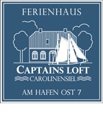 Captains Loft - Logo